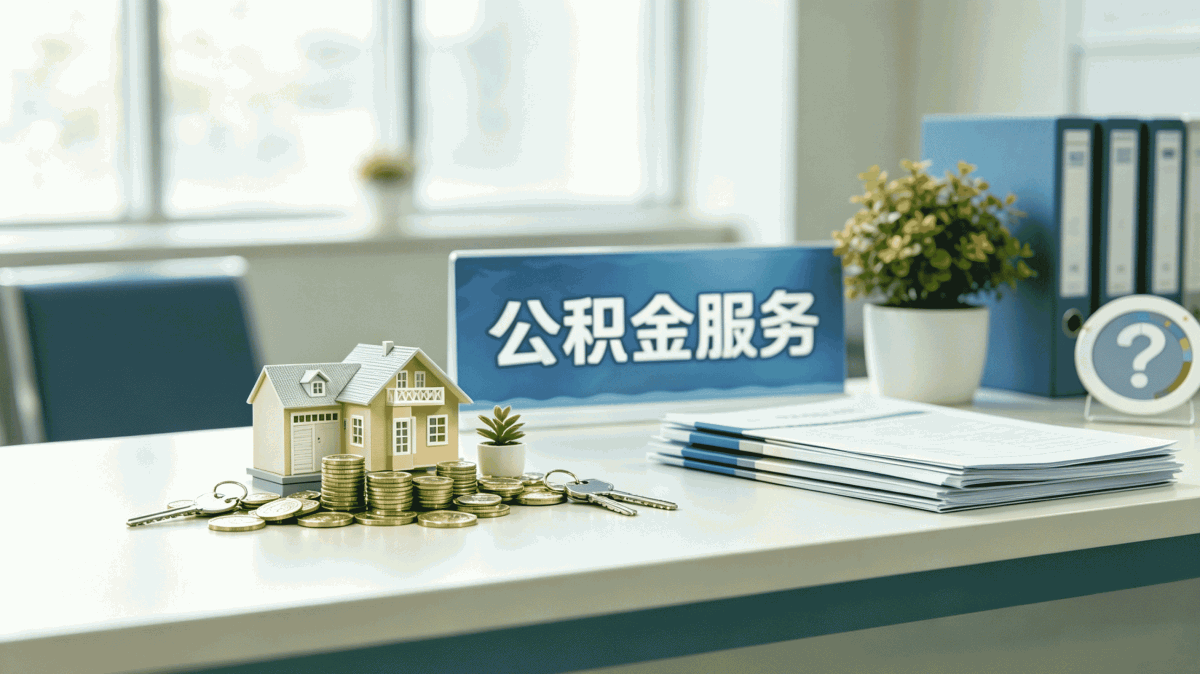 昆明公积金提取要求按新口径算差多少钱