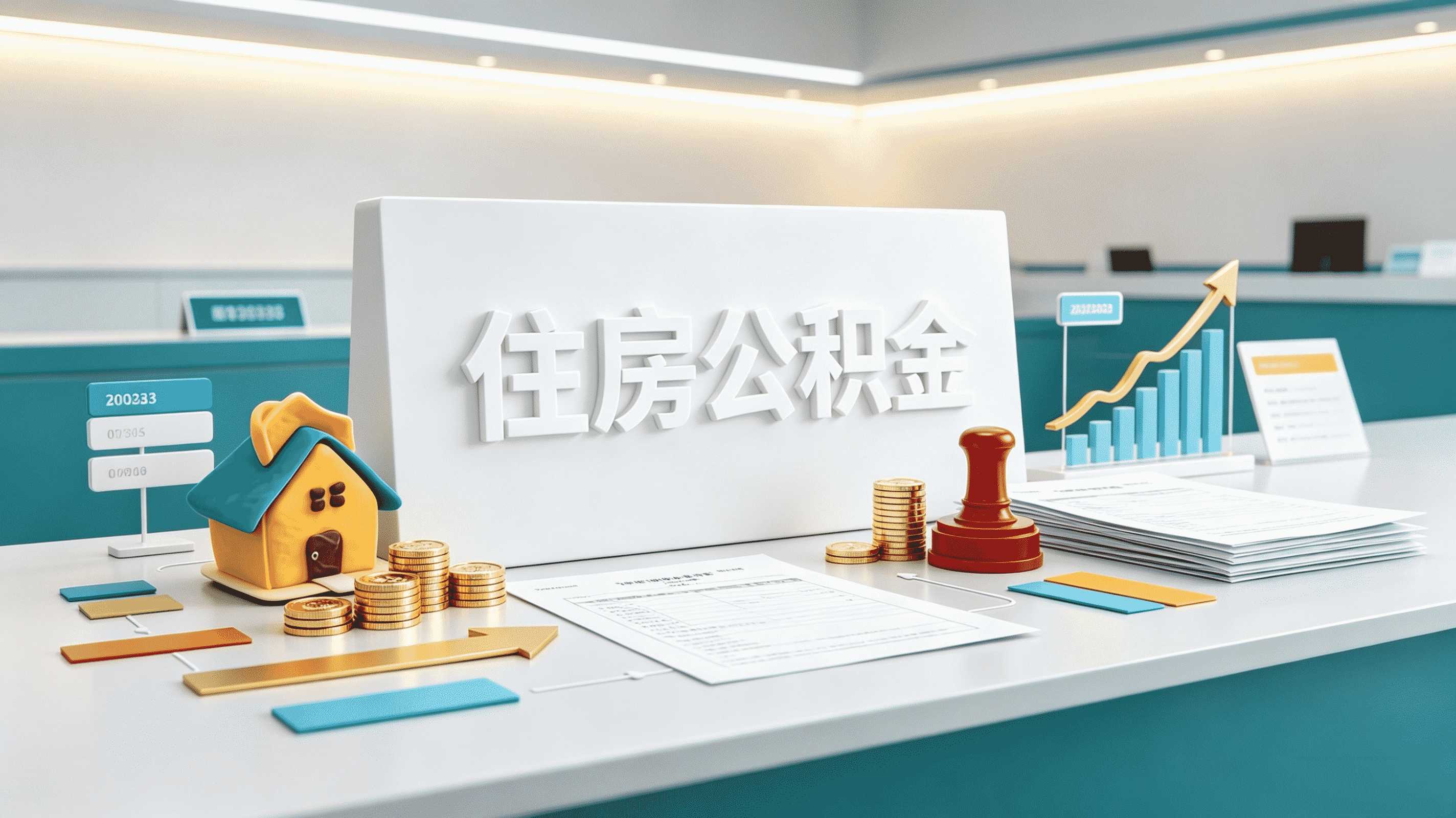 昆明公积金还款方式哪种划算点？