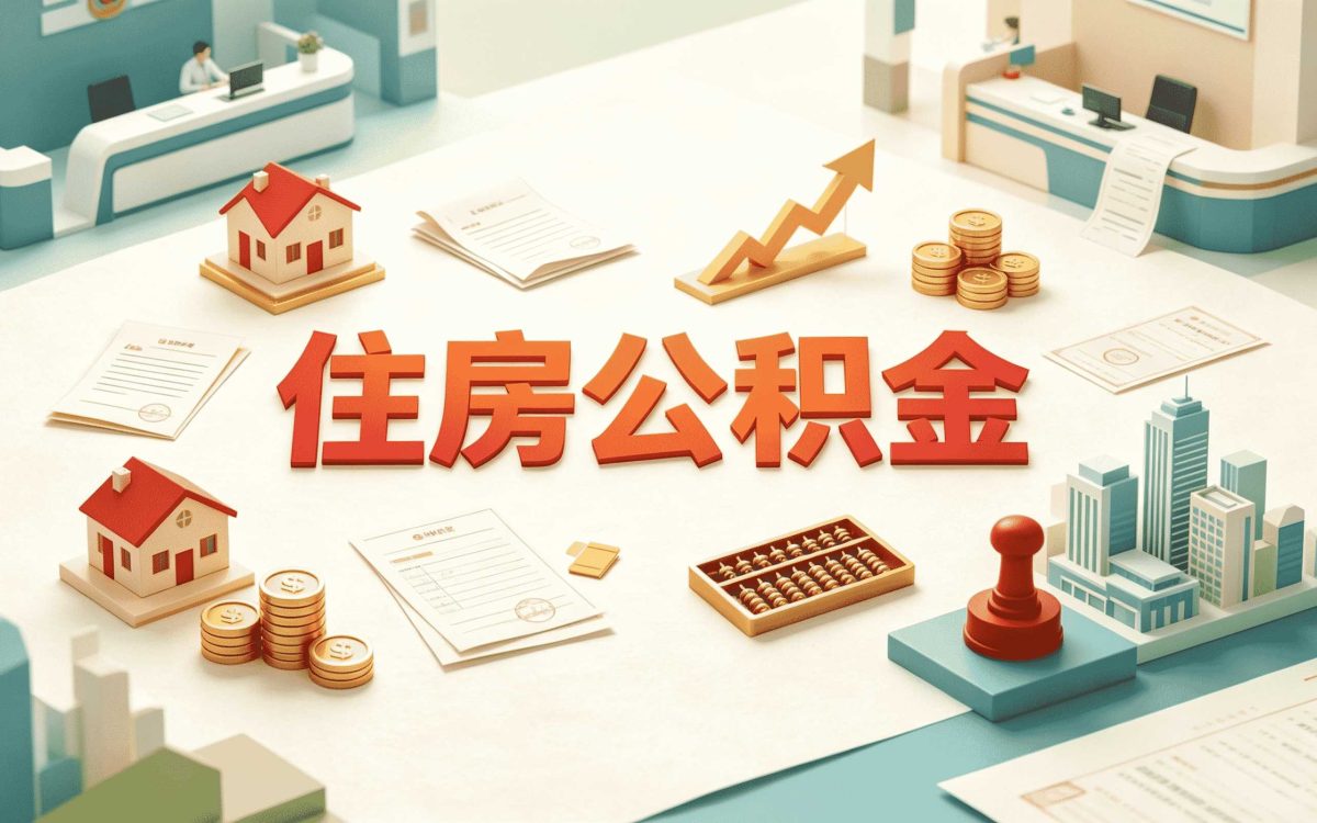昆明公积金代办是什么意思啊先别急着交钱