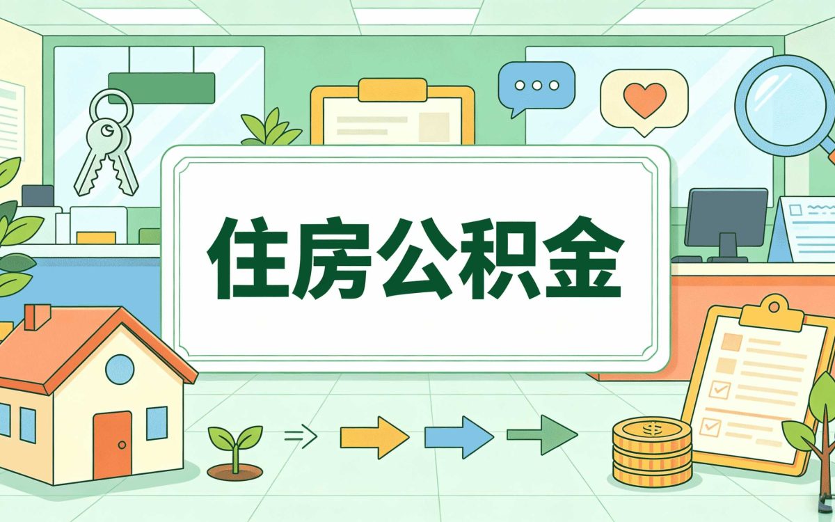 昆明公积金提取需要什么手续和材料一笔笔算差多少