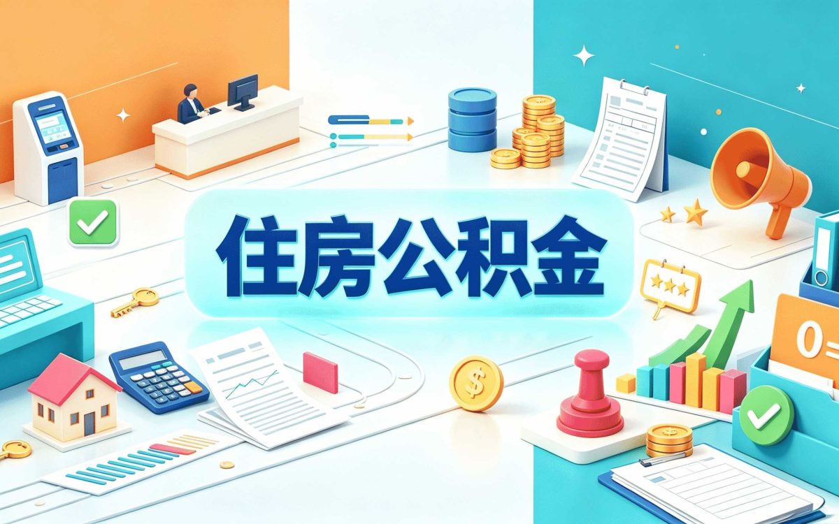 昆明公积金提取需要什么手续和材料一笔笔算差多少