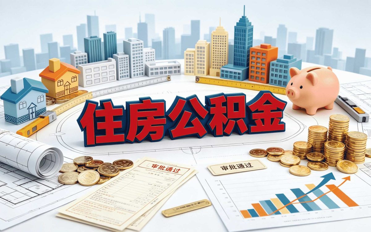 昆明公积金小额提取别踩这几个坑容易白跑