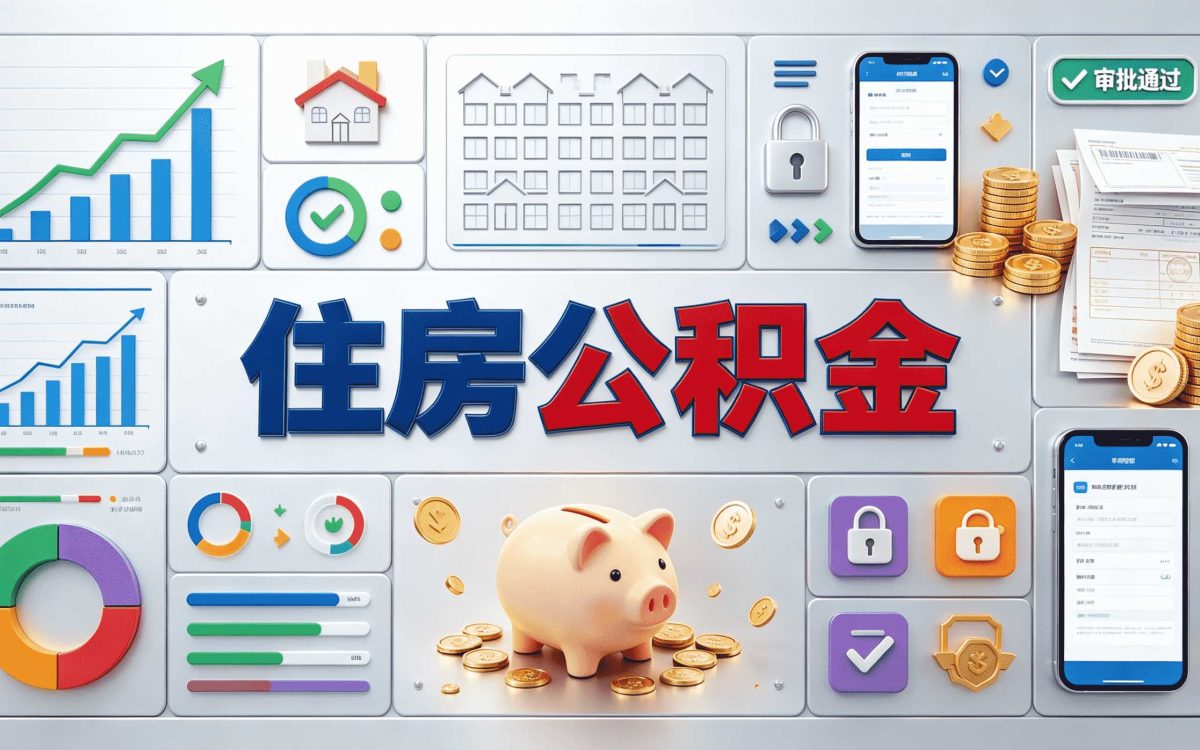 昆明三种情况不能提取公积金算不算白跑