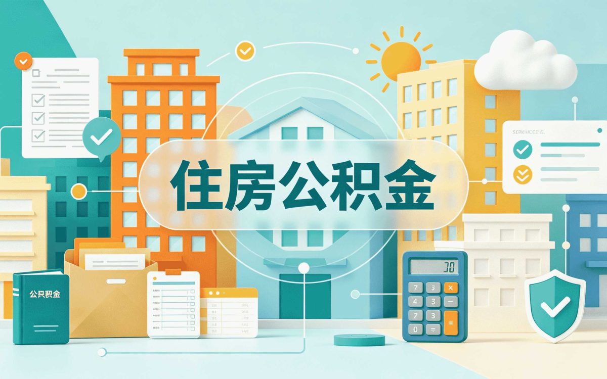 昆明三种情况不能提取公积金算不算白跑