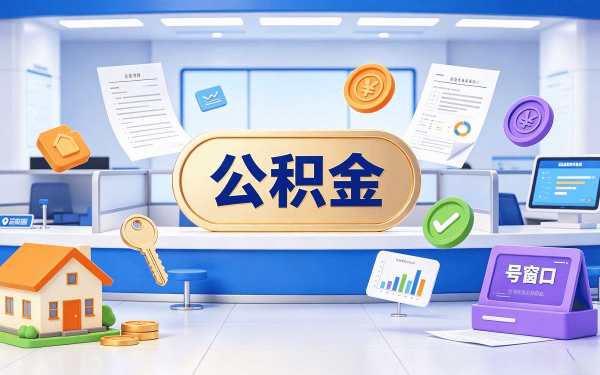 昆明公积金销户额度怎么算影响哪些人