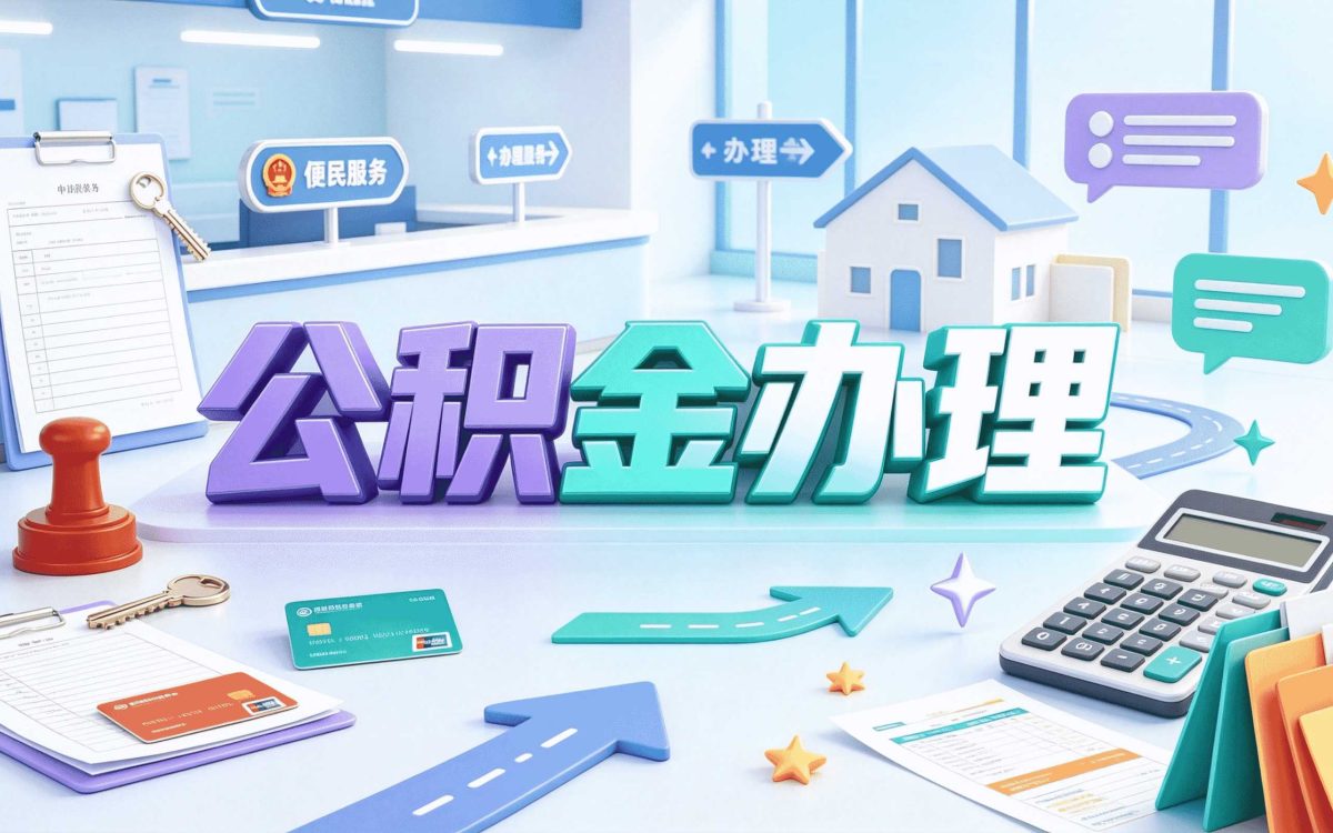 昆明公积金金额提取额度算不算够数