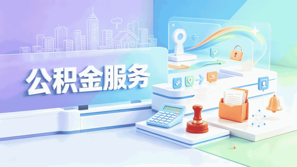 昆明三种情况不能提取公积金算不算白跑