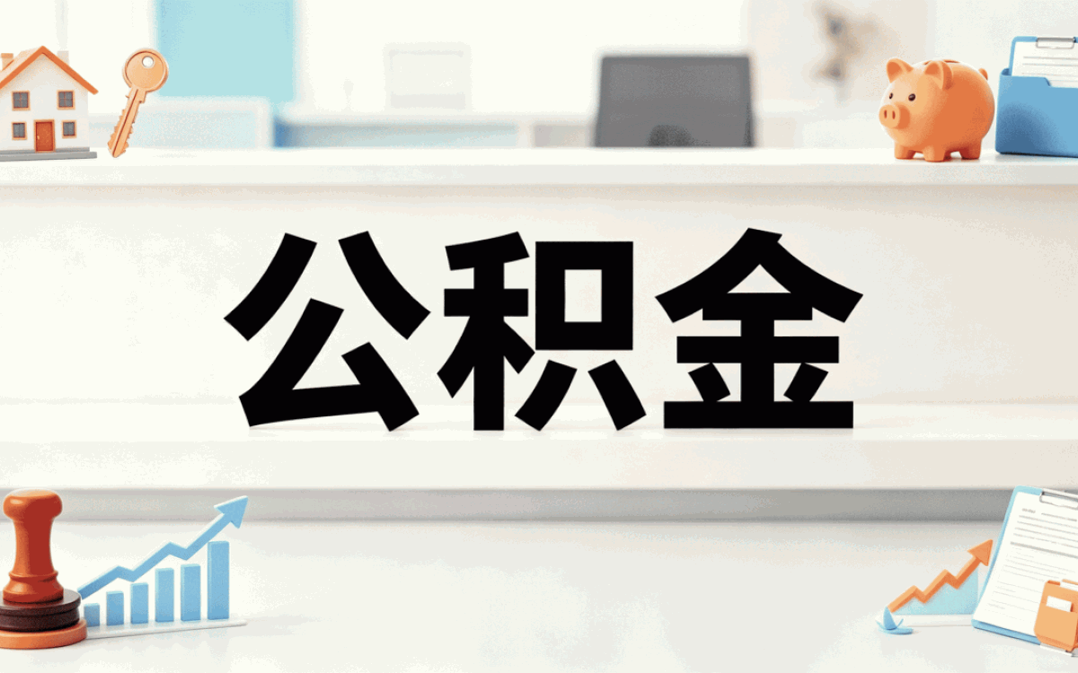 昆明住房公积金提取流程详细步骤我跑两趟才搞明白