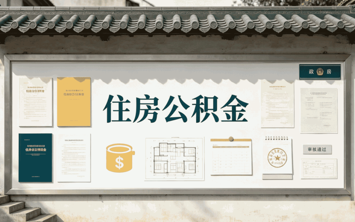 昆明注意找中介提取公积金现在要求退回带啥材料
