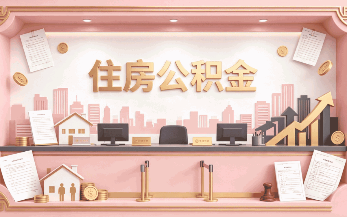 昆明代办公积金委托书自己弄和找人办差多少钱