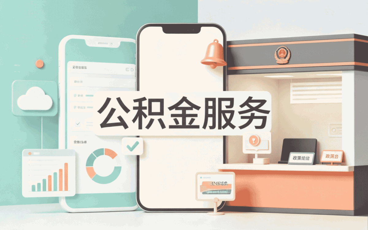 昆明公积金贷款申请条件别踩这几个坑