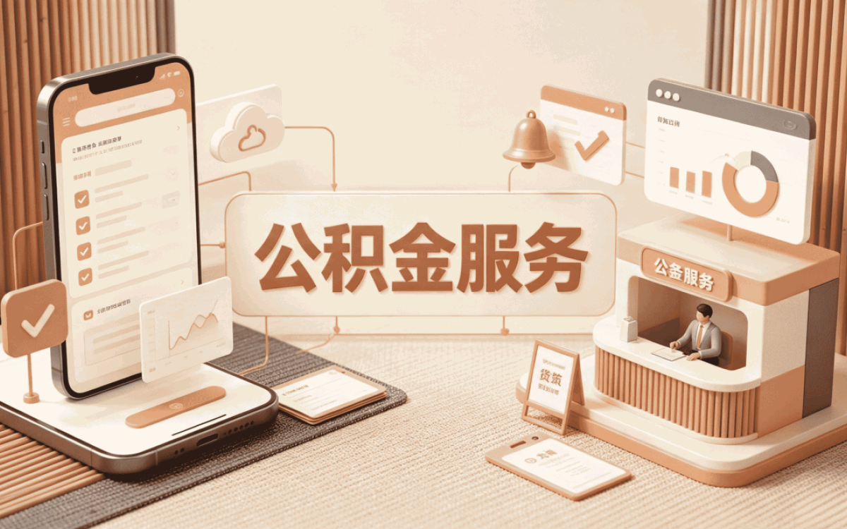 昆明公积金提取要求按新口径算差多少钱