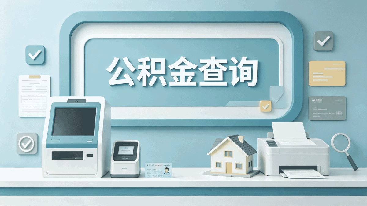 昆明离职了封存的公积金怎么提取带什么材料