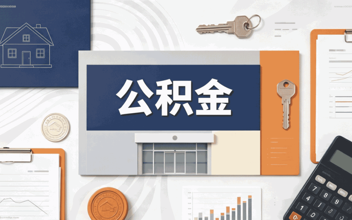 昆明注意找中介提取公积金现在要求退回带啥材料
