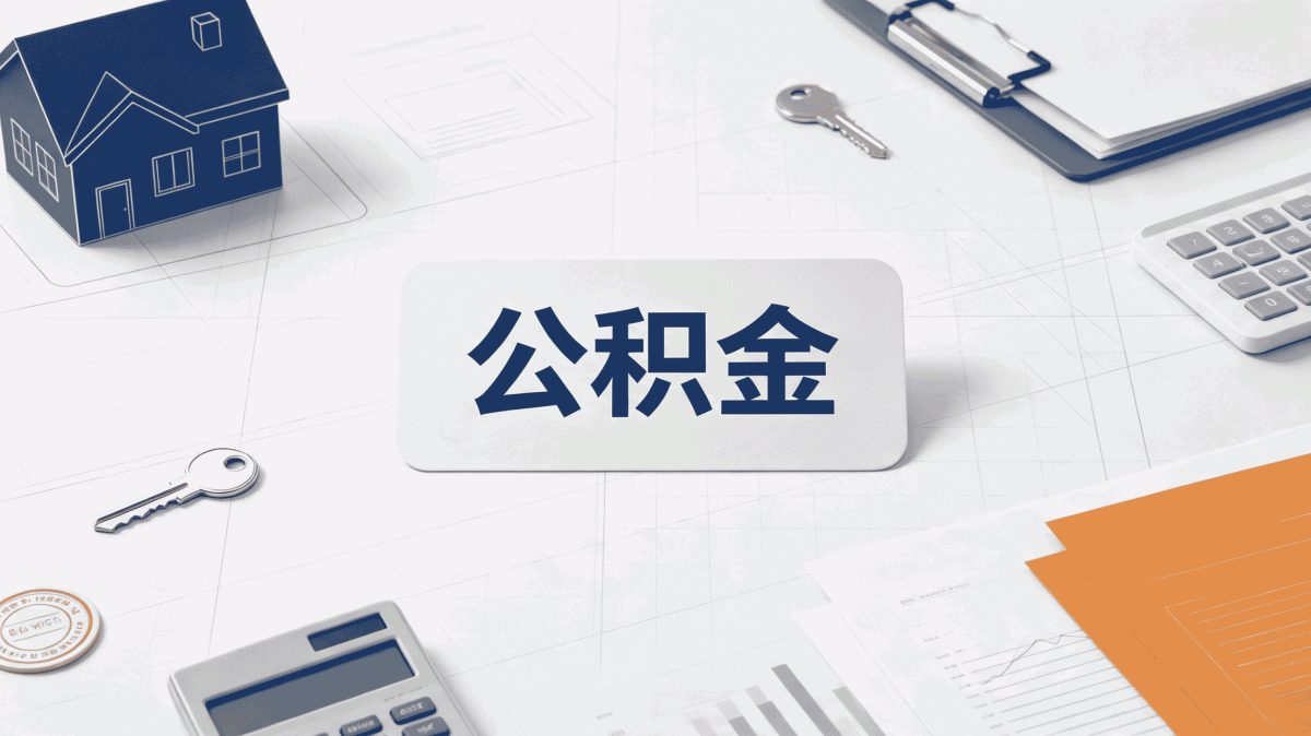 昆明离职公积金查询我跑了两趟才弄明白