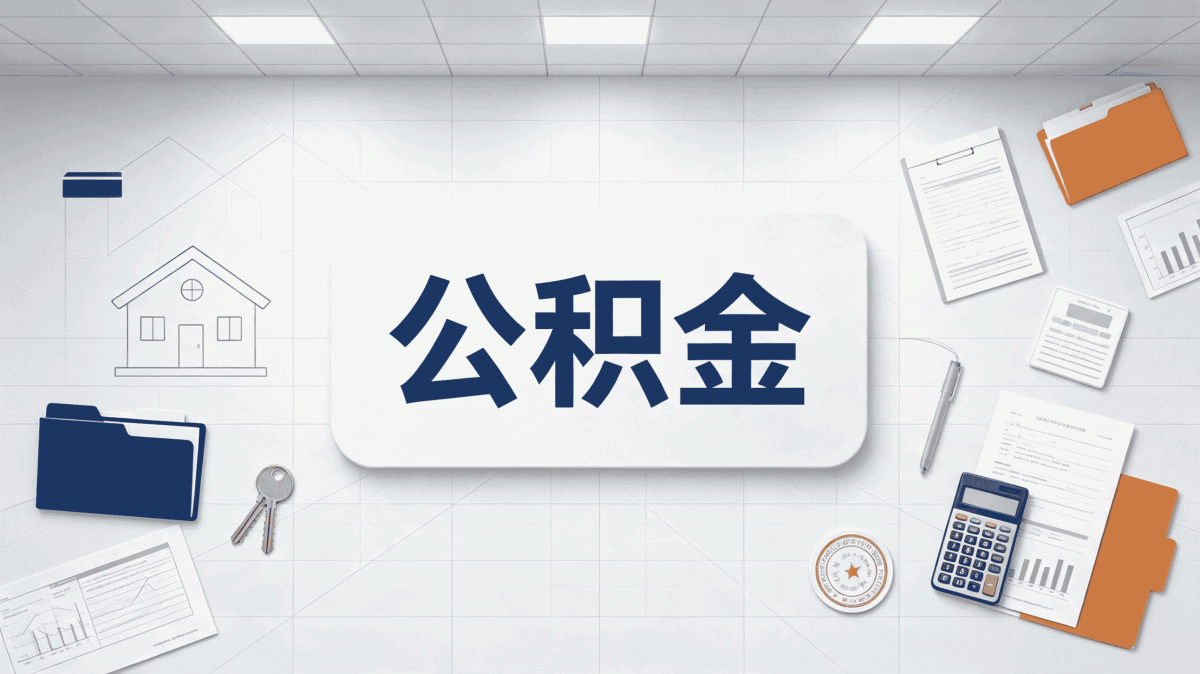 昆明找中介提取公积金现在要求退回别踩坑