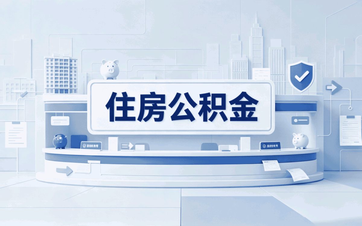 昆明离职了封存的公积金怎么提取带什么材料