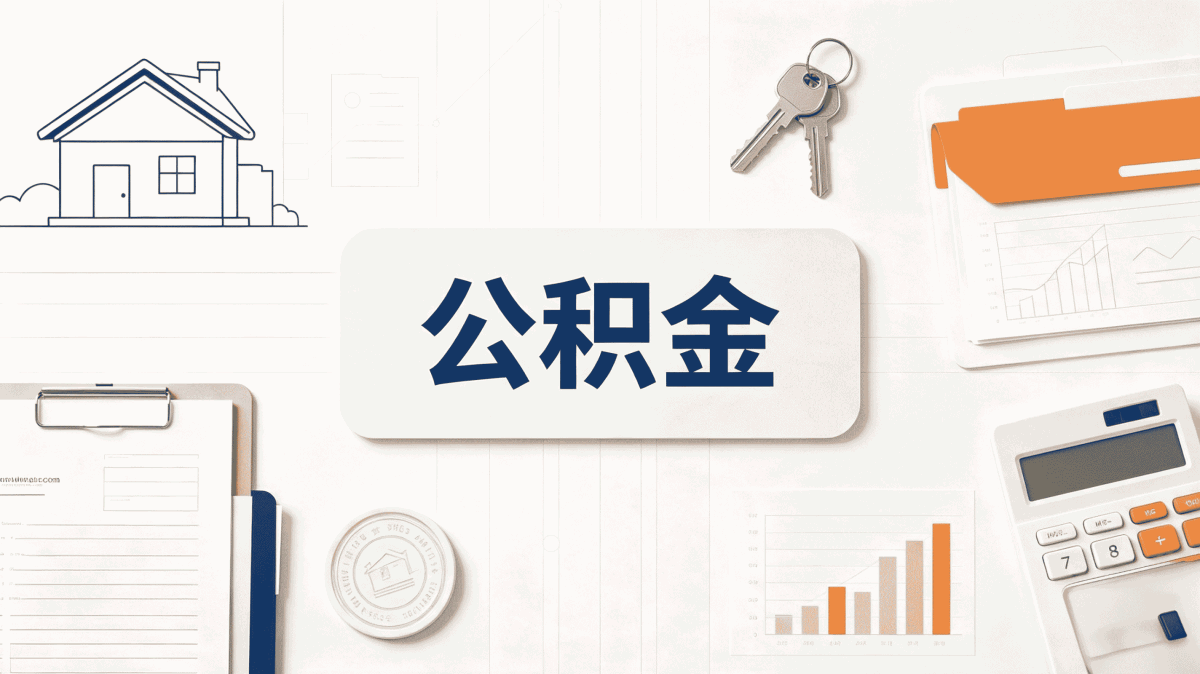 昆明住房公积金提取需要什么材料和证件基数咋算