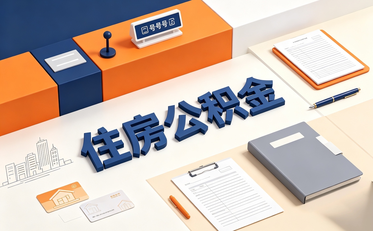 昆明公积金贷款申请条件别踩这几个坑