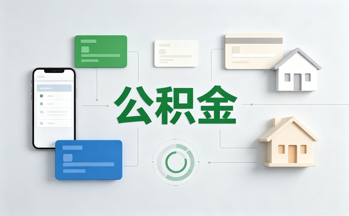 昆明新市民群体公积金提取材料有没有变